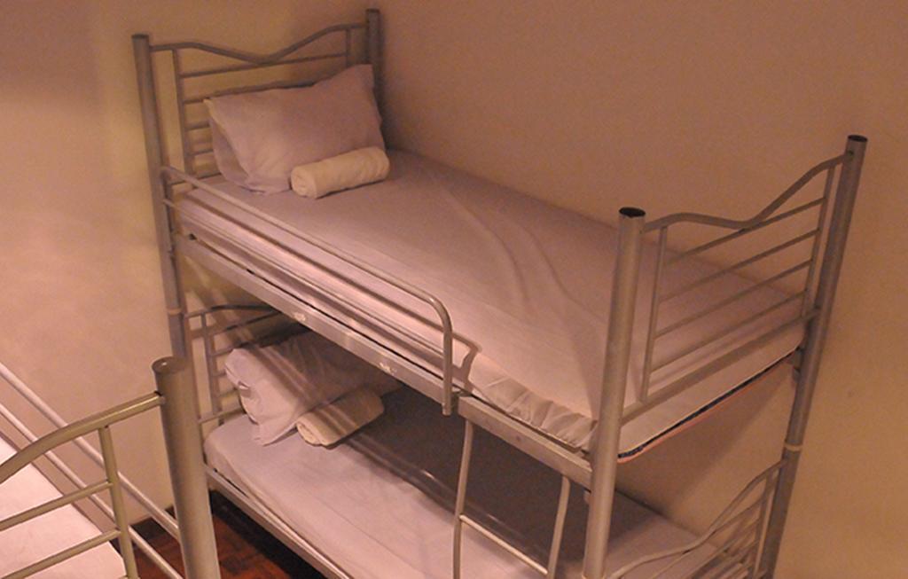 Bullockcart Hostel Kuala Lumpur Phòng bức ảnh