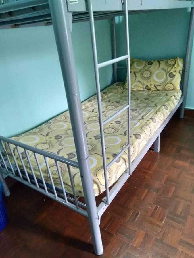 Bullockcart Hostel Kuala Lumpur Ngoại thất bức ảnh